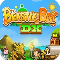 Beastie Bay DX Apk Mod 1.1.6 (Mod Menu)